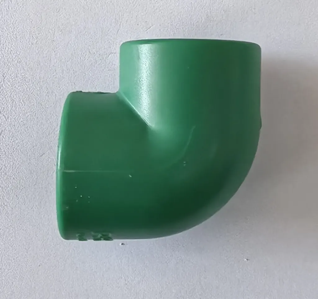 RAKtherm-25MM PPR ELBOW