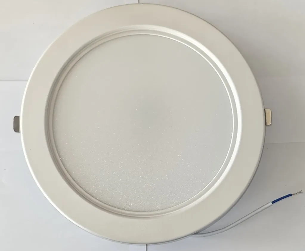 AMS-35W WHITE DOWNLIGHT