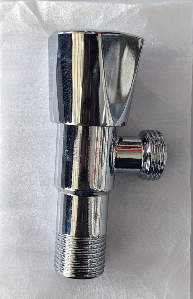 A.M.A-SANITARY WARE ANGLE VALVE