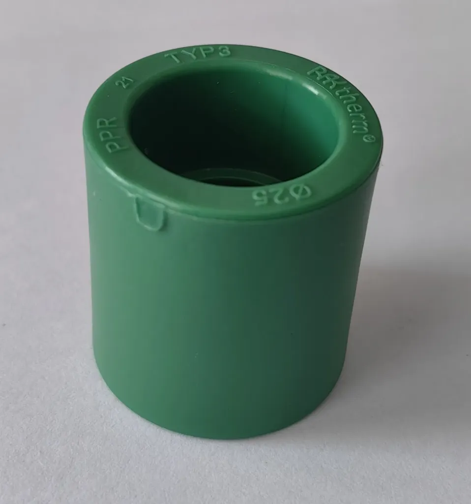 RAKtherm-25mm ppr socket