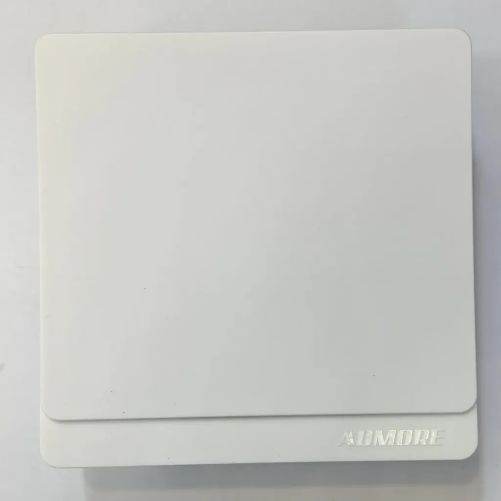 [P-W001] Admore -1G 1W Swtich White Body (P-W001)