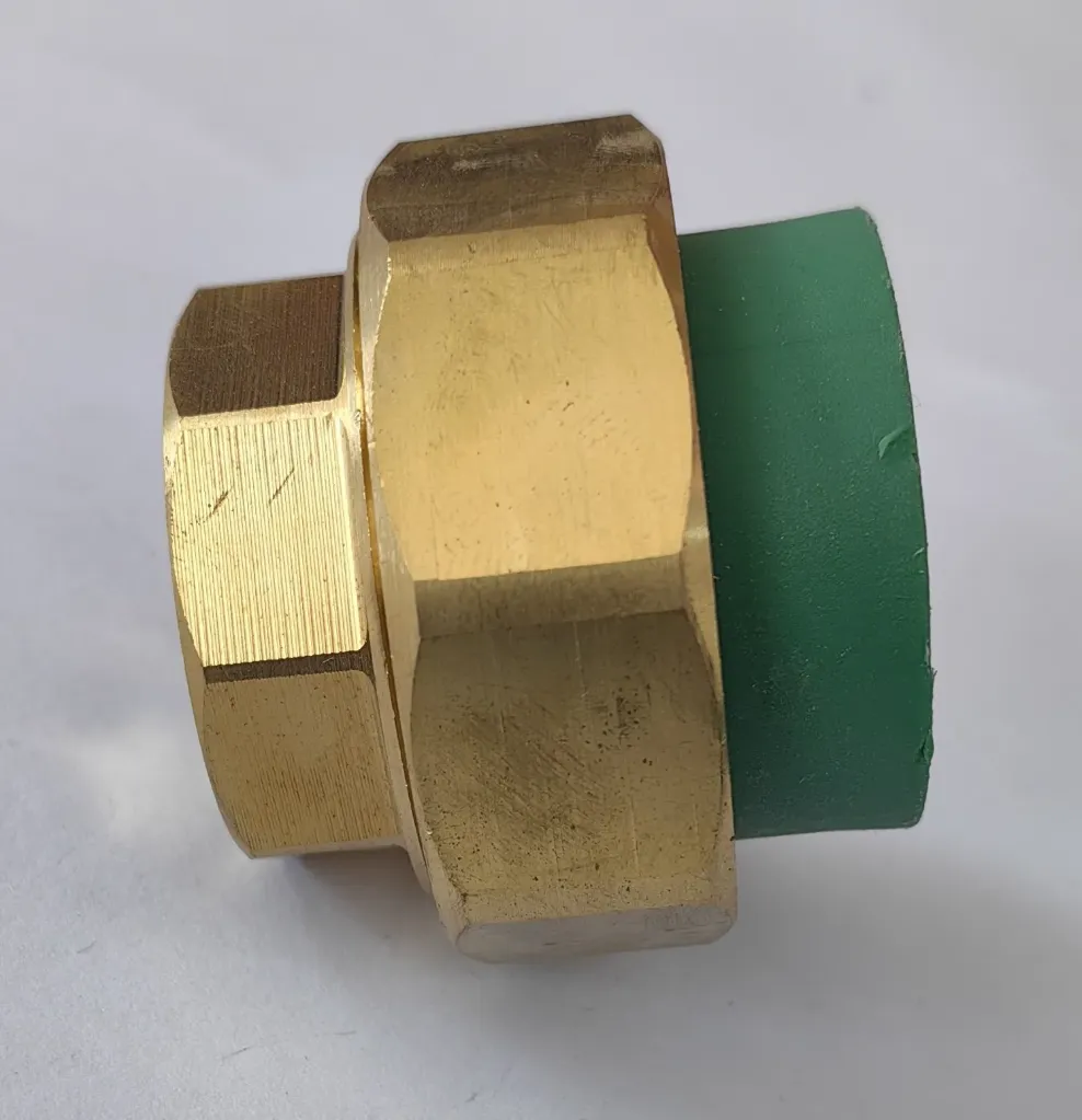 RAKtherm-25mm ppr female union