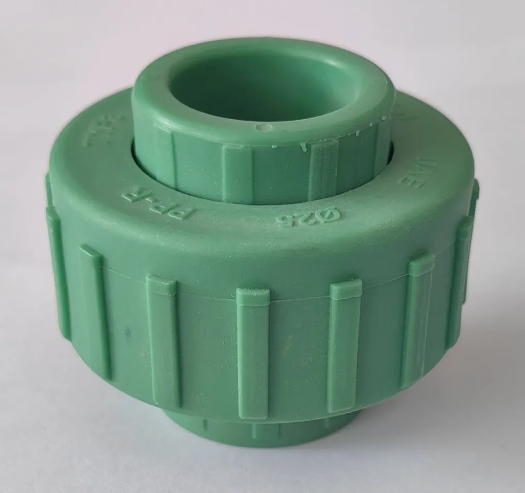 RAKtherm-25MM PPR UNION