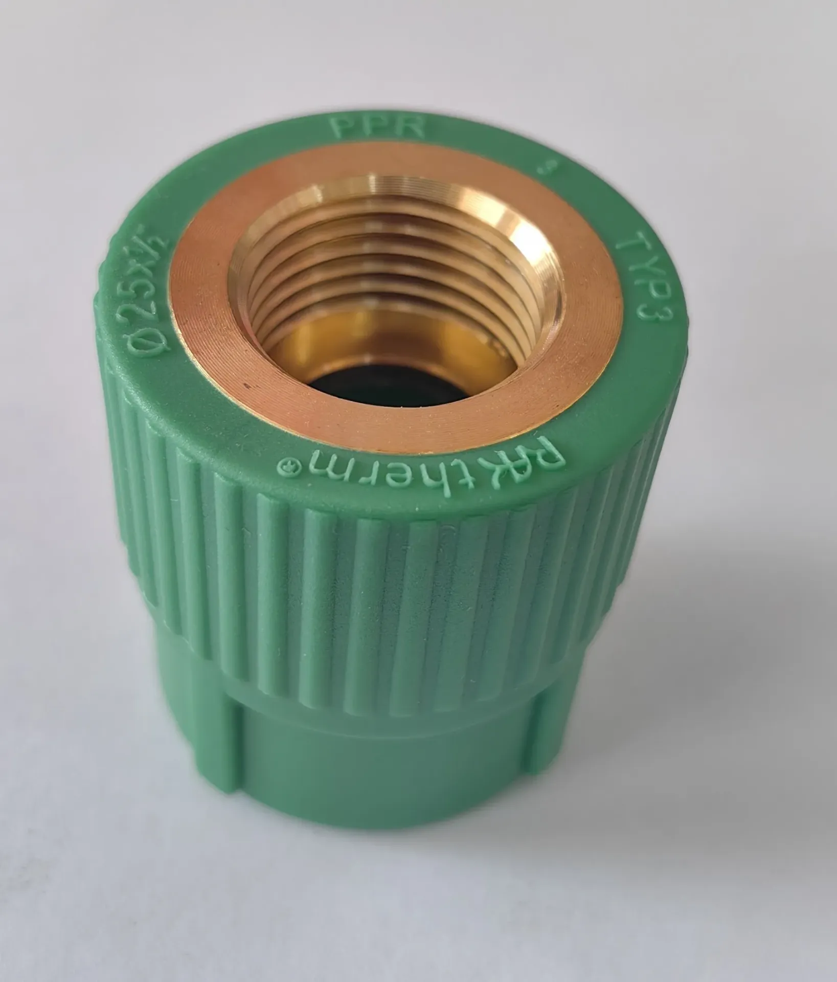 RAKtherm-25mm x 20mm female socket