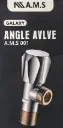 AMS ANGLE VALVE-001