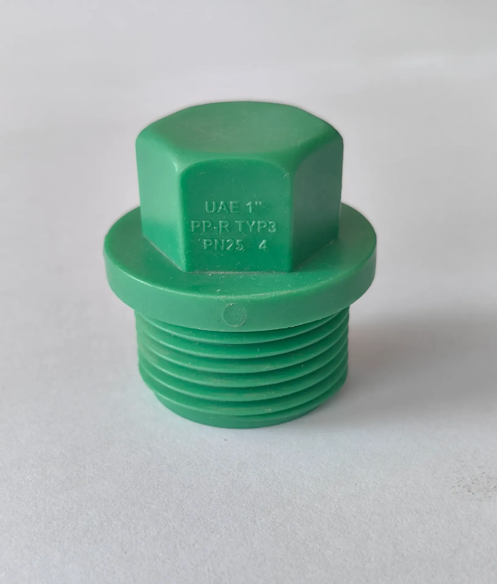 RAKtherm-32mm end plug