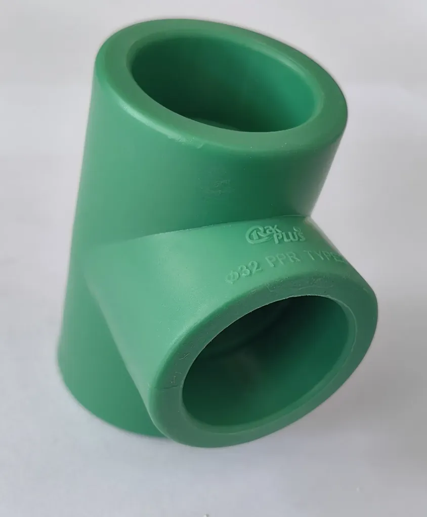 RAKtherm-32mm ppr TEE