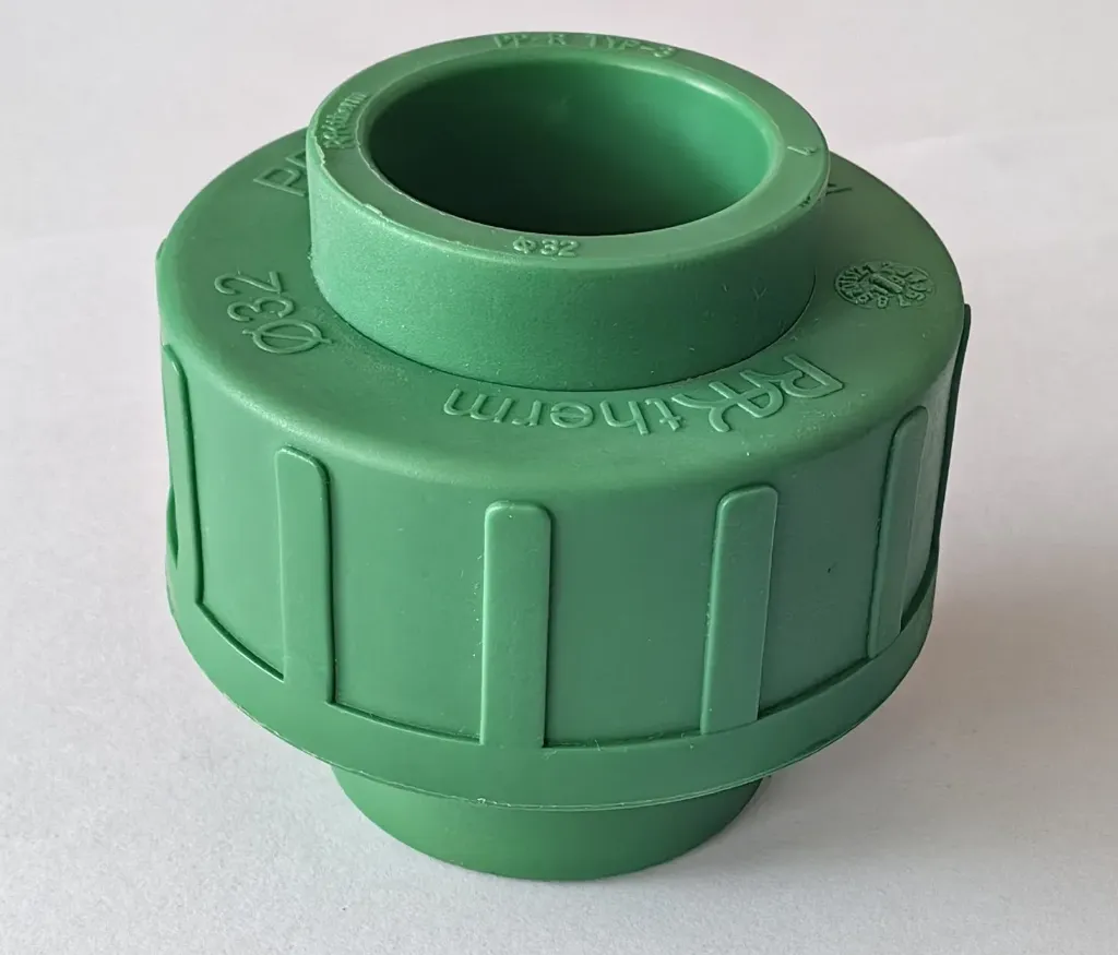 RAKtherm-32MM PPR UNION