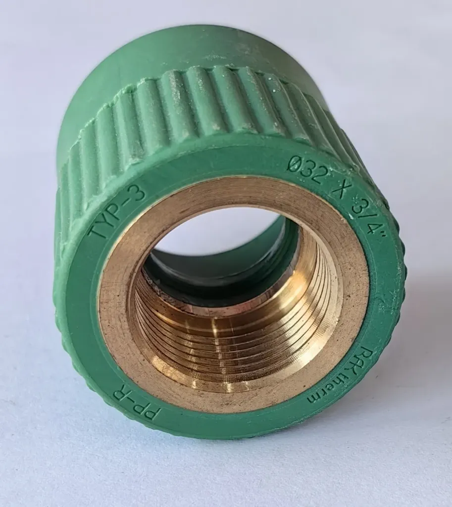 RAKtherm-32mm x 25mm ppr female socket