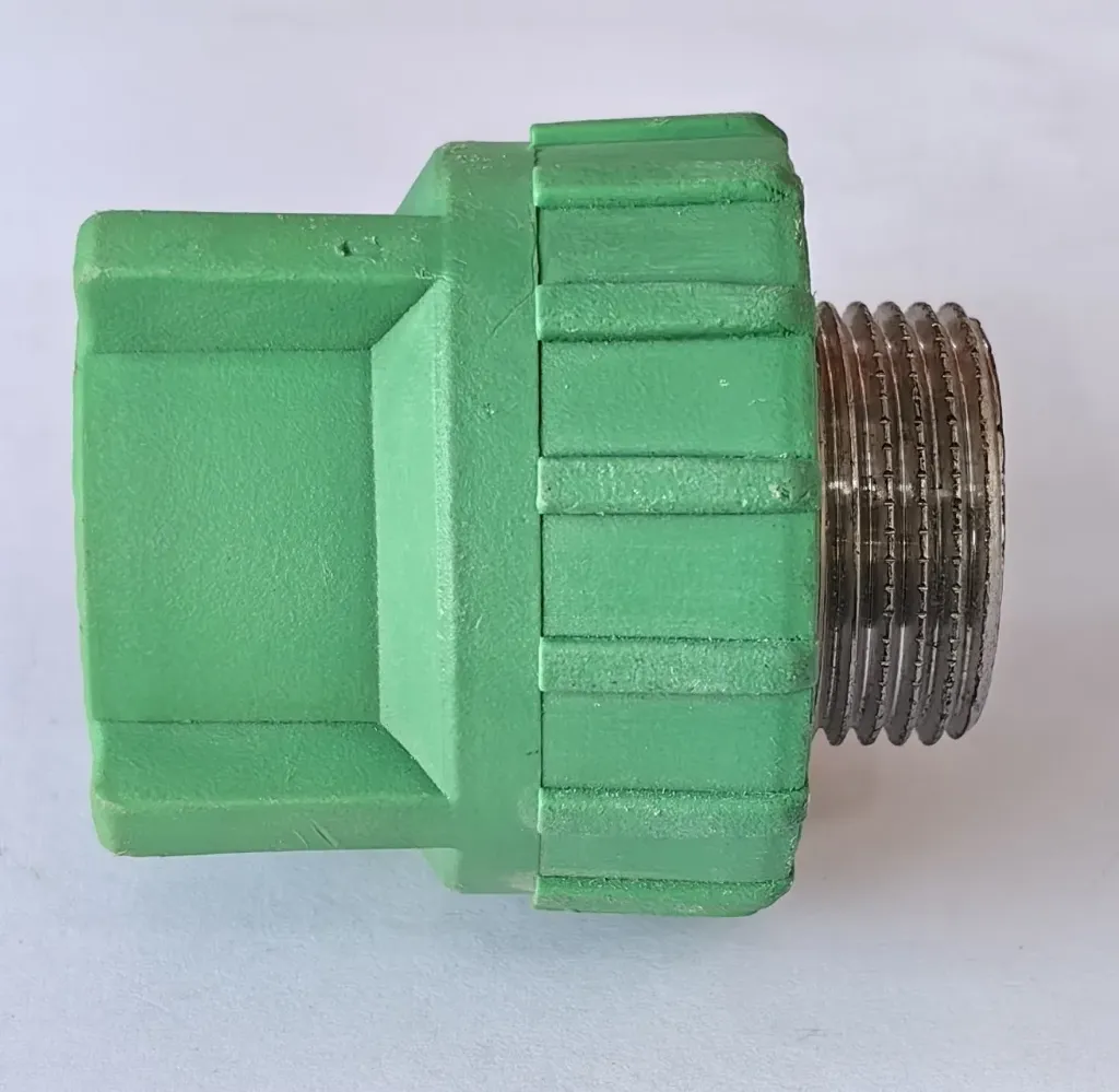 TMF-25mm x 32mm PPR male  socket