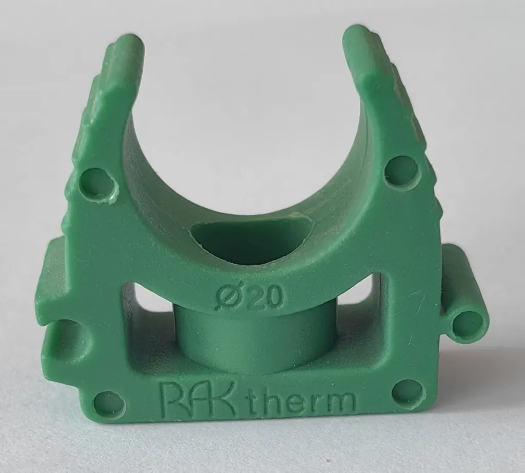 [Rt-20MPC] مشبك RAKtherm-20MM PPR