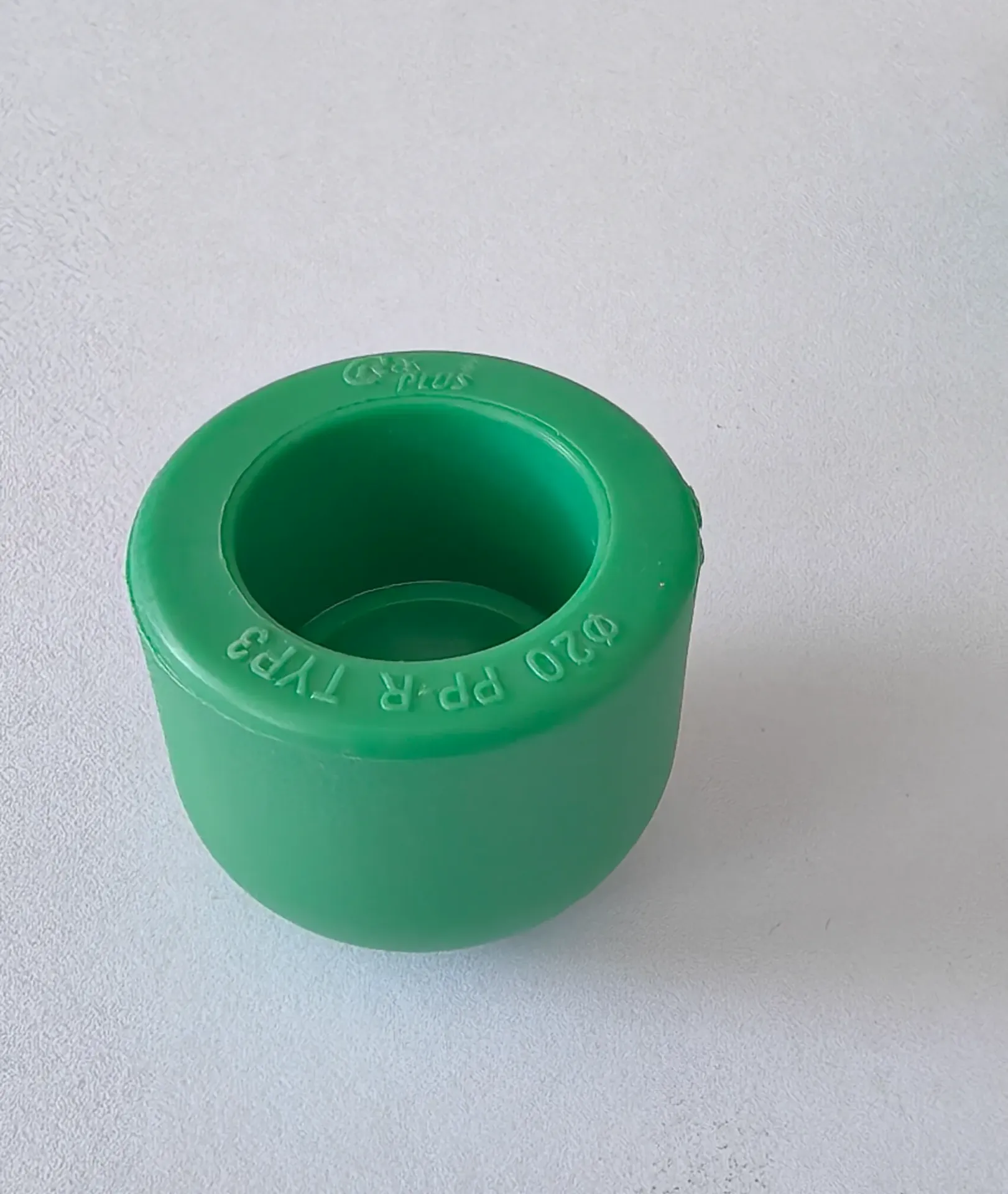 [Rt-20MPEC] RAKtherm-20mm ppr End Cup