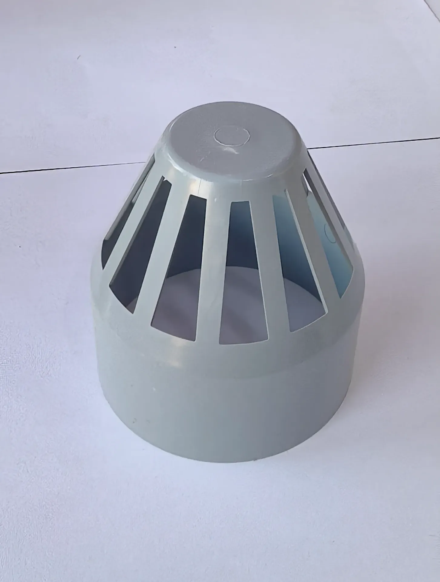 3Inch UPVC Air Cap