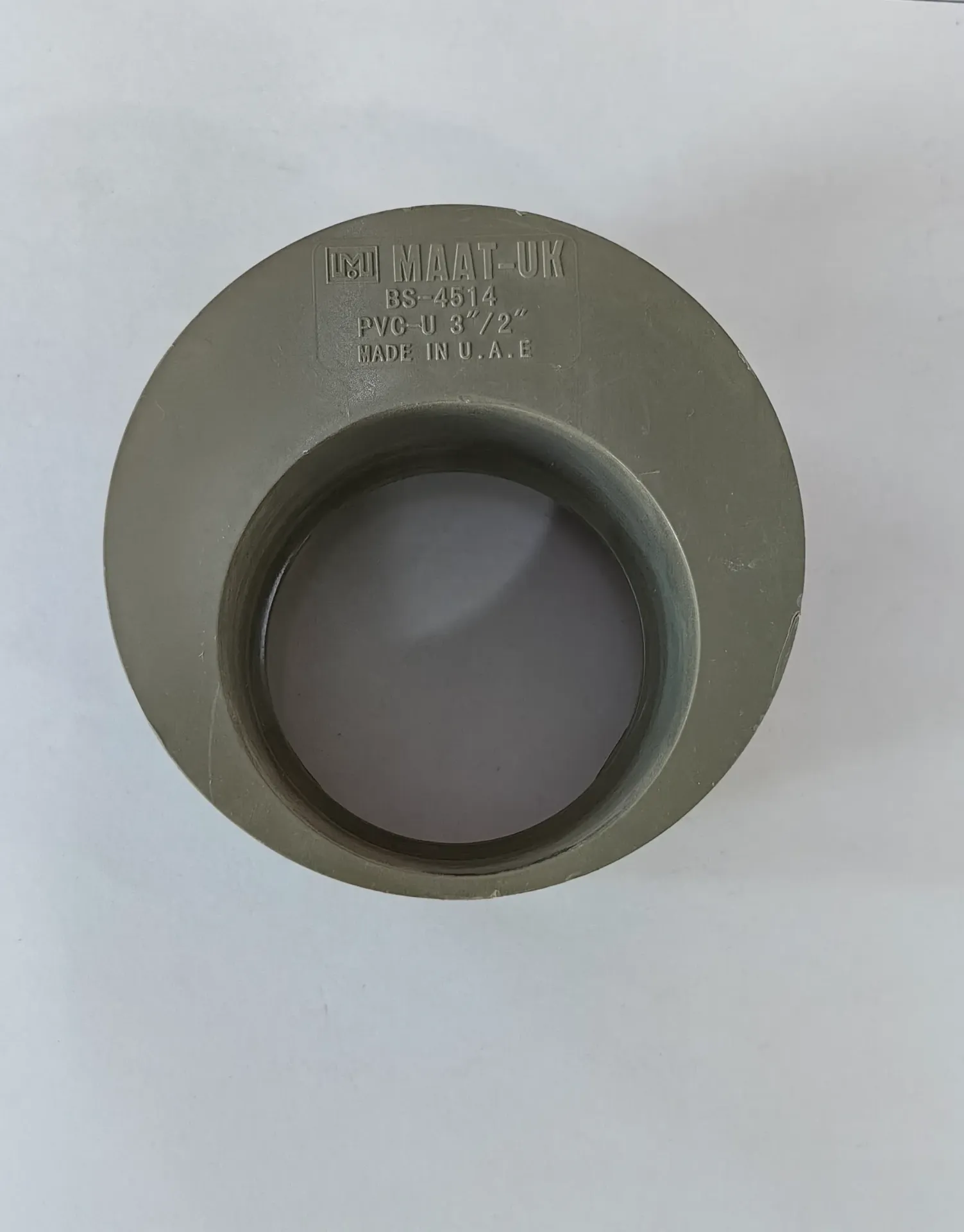 3X2 Inch UPVC Reducer Bush
