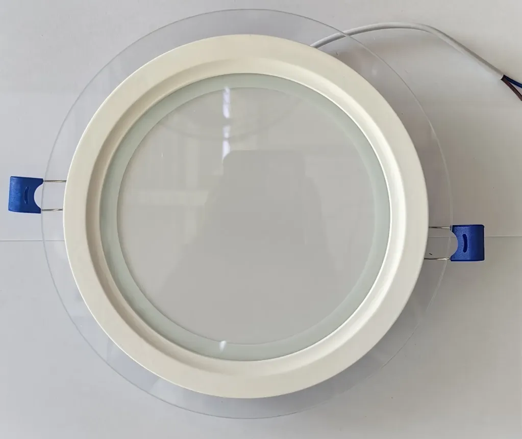 AMS-18W 3 COLOUR DOWNLIGHT